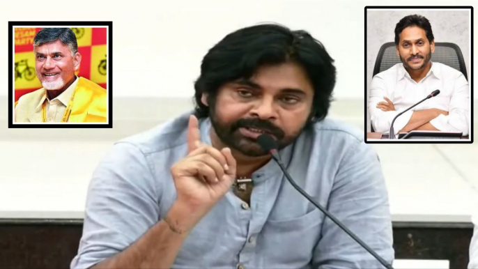 Pawan Kalyan Clarity On Alliance With TDP సీఎం అవ్వాలంటే..| Janasena | Telugu OneIndia