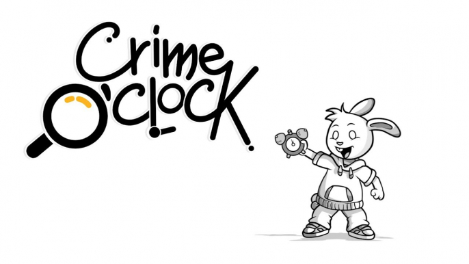 Crime O'Clock - Trailer date de sortie