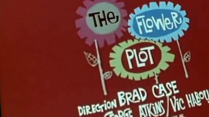 The Dick Tracy Show The Dick Tracy Show E028 – The Flower Plot