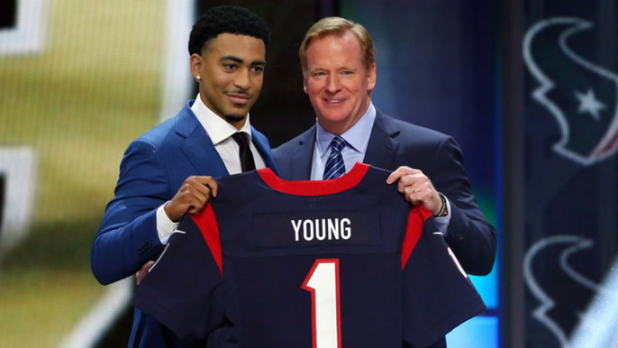 Best Landing Spot for Bryce Young in the NFL