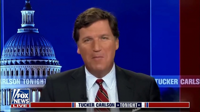 Tucker_ Another one bites the dust