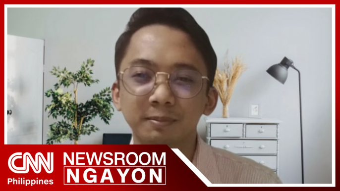 Stress awareness month | Newsroom Ngayon