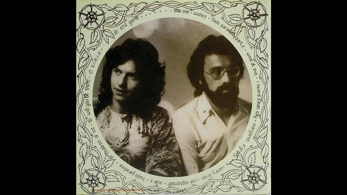 Madden And Harris – Fools Paradise Rock, Folk, World, & Country Psychedelic Rock, Folk Rock 1975