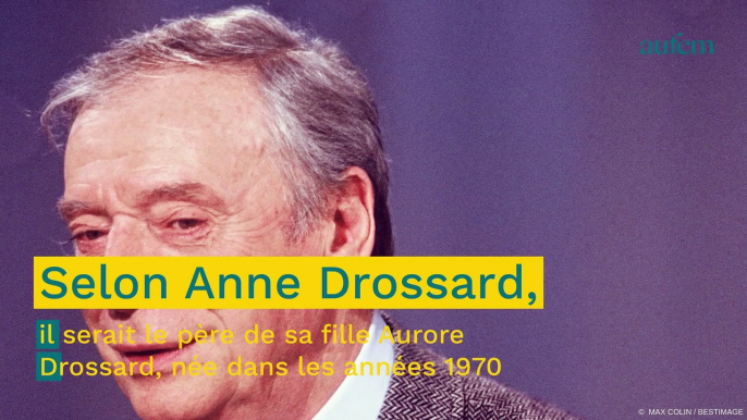 Yves Montand père d'une fille illégitime ? Une ancienne conquête balance : "Il a essayé de me faire tuer"