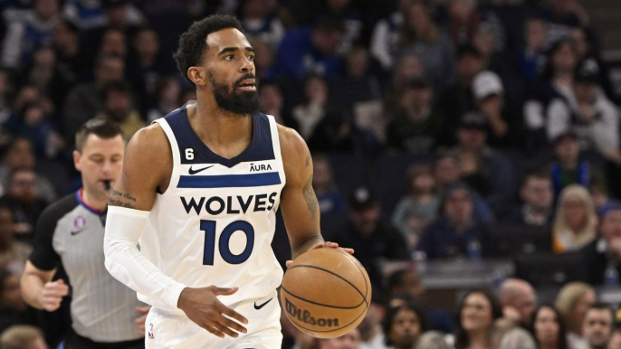 NBA 4/21 Preview: Nuggets Vs. Timberwolves