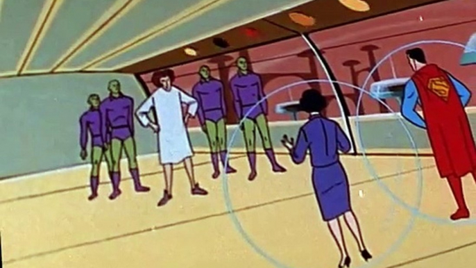 The New Adventures of Superman 1966 The New Adventures of Superman 1966 S02 E008 – Brainiac’s Bubbles