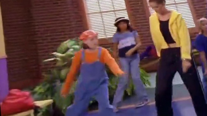 Power Rangers Turbo Power Rangers Turbo E042 The Rival Rangers