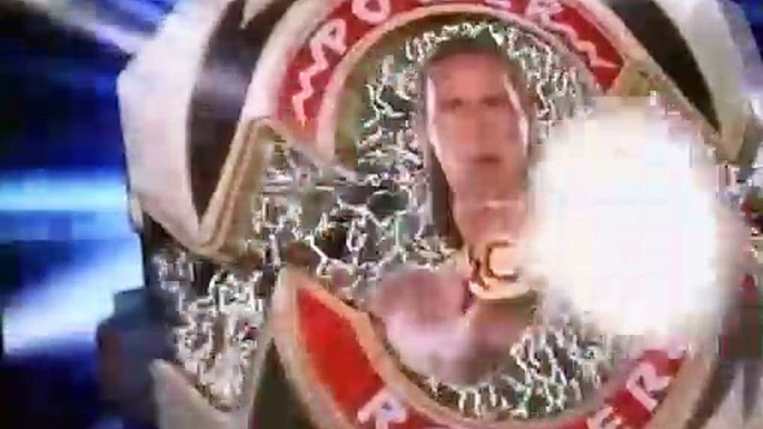 Mighty Morphin Power Rangers S03 E008 - A Brush with Destiny