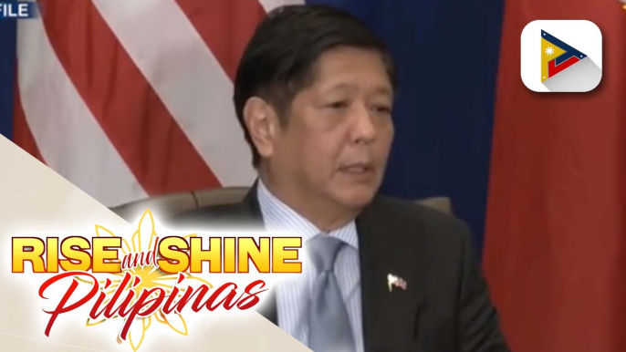 Pang. Marcos Jr., nakatakdang makipagpulong kay US Pres. Joe Biden...