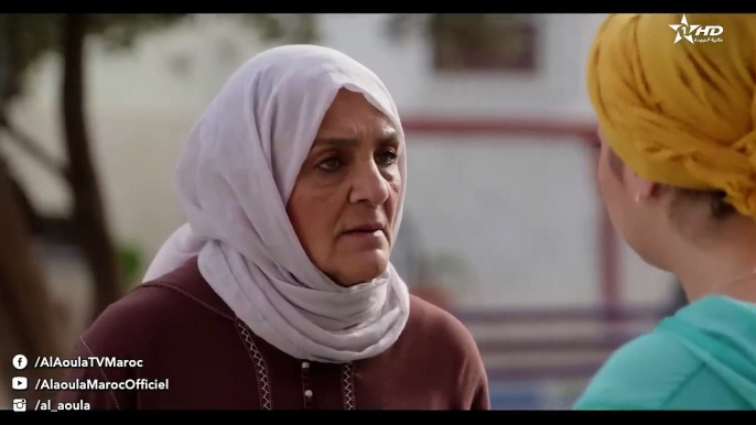 Kayna Dorouf - Ep 5 - كاينة ظروف الحلقة