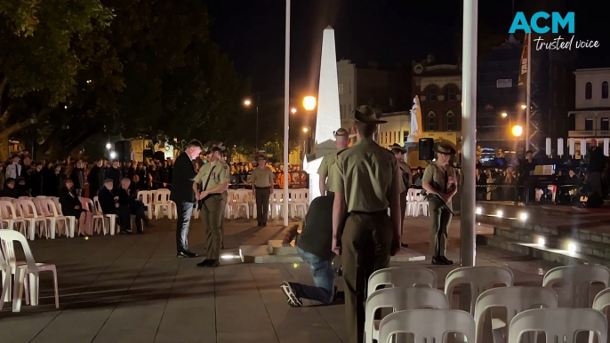 Anzac Day services in central Victoria | Bendigo Advertiser, April 25, 2023