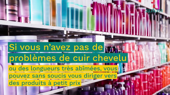 Lidl : 3 soins cheveux à petit prix à tester absolument