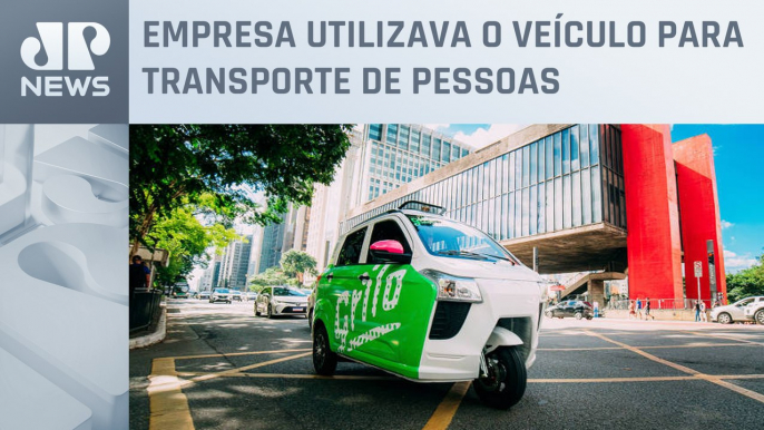 Prefeitura de São Paulo suspende uso de “tuk-tuks” na cidade