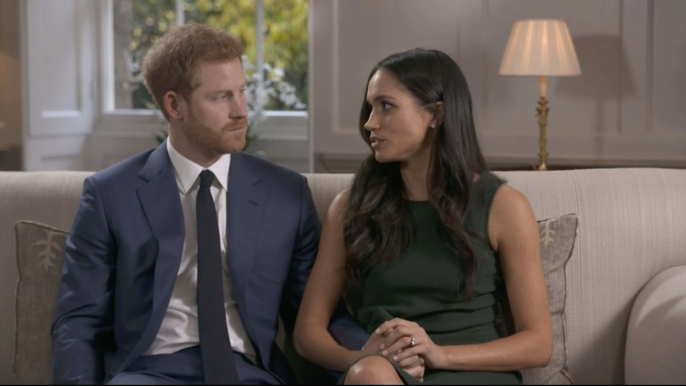 Meghan Markle Slams "Ridiculous" Rumors She Leaked Her Letter About Racism Concerns to King Charles