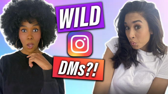 Answering Our WILDEST Instagram DMs & more?! Clevver Conversations