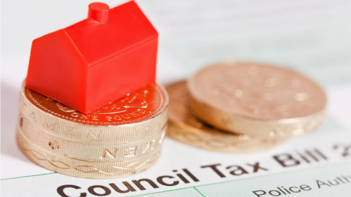 Thousands issued warning over council tax discounts, here's what you need to know