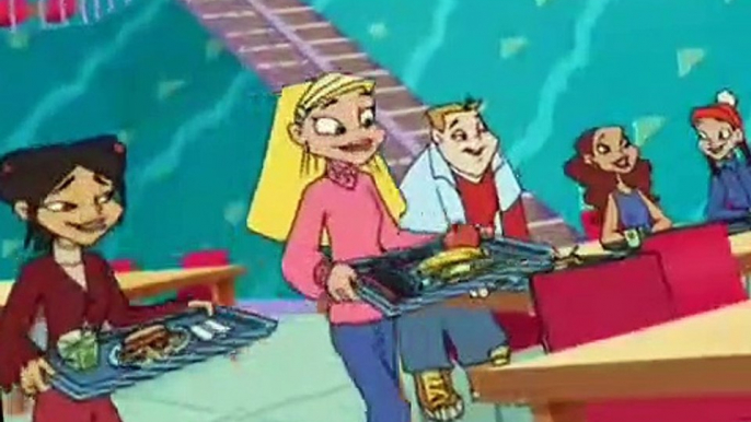 Braceface Braceface S01 E011 – Twenty Four Hours