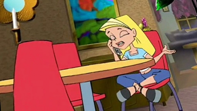 Braceface Braceface S01 E009 – The Divorce Thing