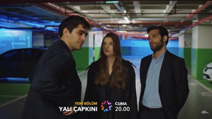 Yalı Çapkını 31.bölüm fragmanı İZLE (VİDEO) Yalı Çapkını yeni bölüm fragmanı yayınlandı mı? Yalı Çapkını 31.bölüm 1.fragman İZLE!