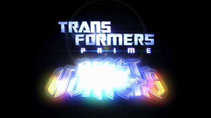 Transformers- Prime - S03 E06 - कार्टून - Hindi Kahaniya - Cartoons