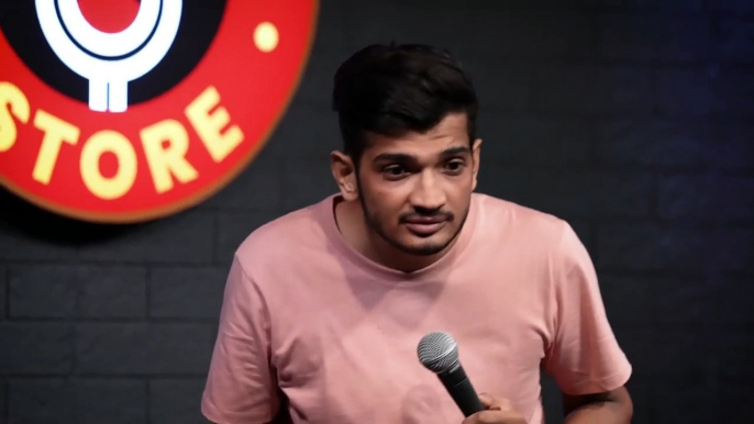 Kaala Jaadu _ Standup Comedy _ Munawar Faruqui 2022