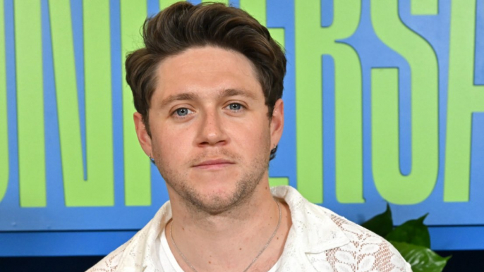 'I cringe at all of it!' Niall Horan looks back at his career