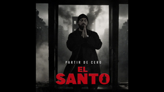 17# El Santo - Partir de cero  (REMIX Abuín-MiVozRonca Records)