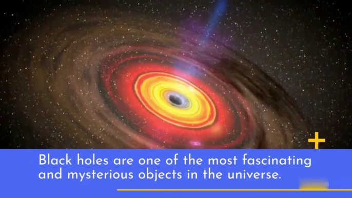 Black Holes Explained urdu - Unraveling the Mystery of the Universe's Most Fascinating Objects