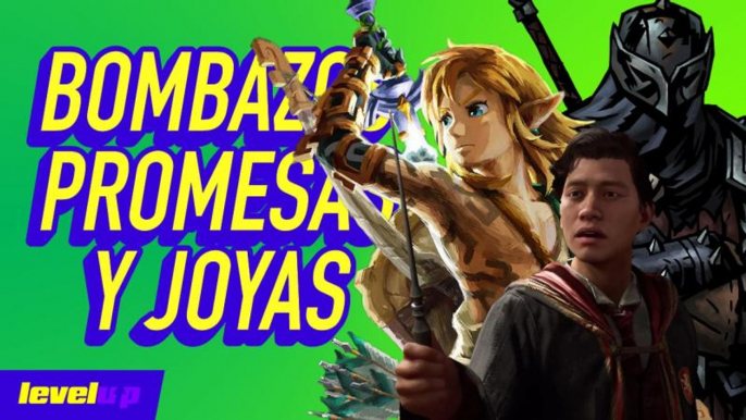 Los BOMBAZOS, las PROMESAS y las JOYAS de MAYO 2023