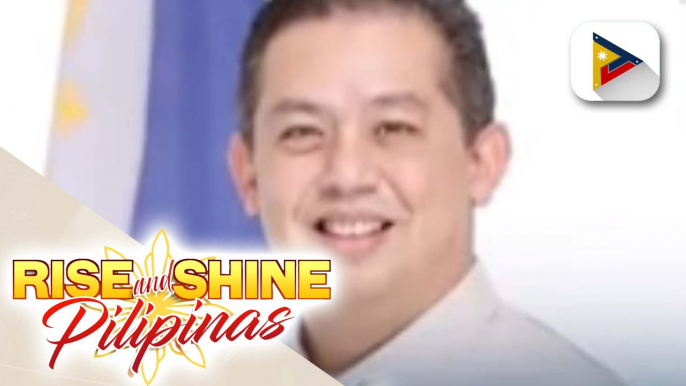 Pagbisita ni PBBM sa Amerika, malaki ang maitutulong sa Pilipinas ayon kay House Speaker Martin...