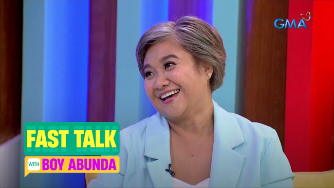 Fast Talk with Boy Abunda: Eugene Domingo, tatalikuran ba ang karera para sa pag-ibig? (Episode 71)