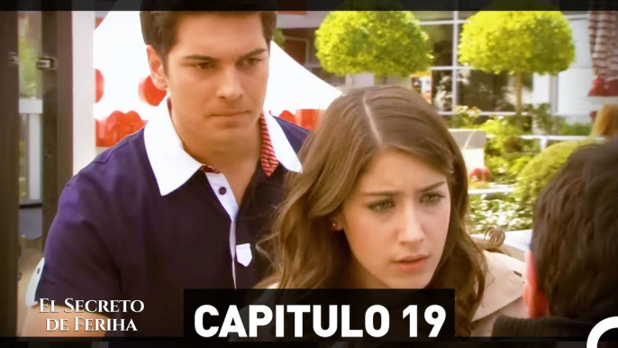 El Secreto De Feriha Capítulo 19 En Español (Espanol Doblado)