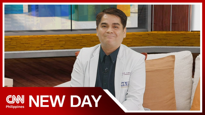 May is Hypertension Awareness Month | New Day