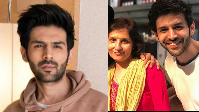 Kartik Aaryan Mother Mala Tiwari Breast Cancer से Recover होने पर  Emotional Post Viral | Boldsky