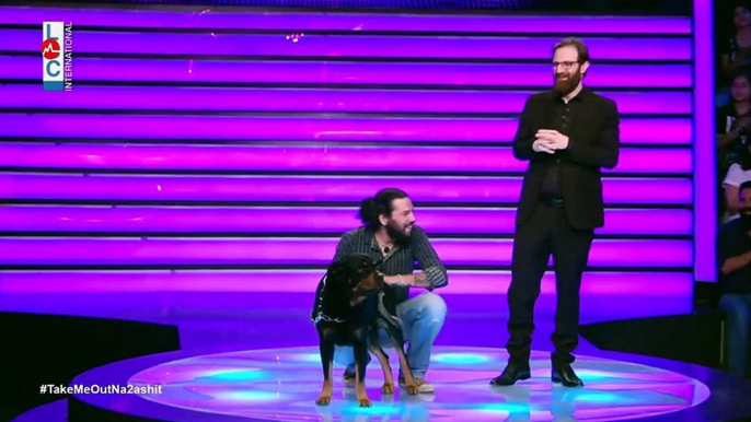 برنامج نقشت Take Me Out الموسم الثالث الحلقة 11 الحادية عشر