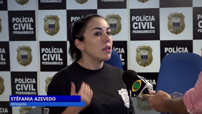 Polícia Civil prende nove membros de torcidas organizadas por briga na RMR