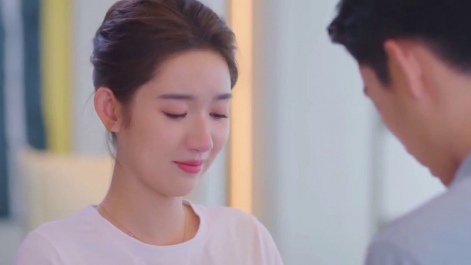 The Love You Give Me Episode 20 ENG SUB - 2023