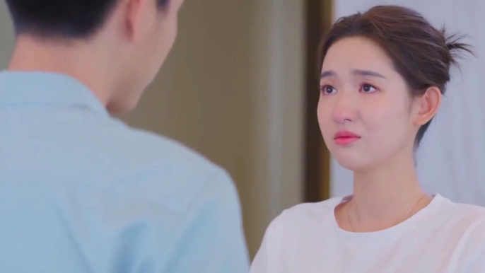 The Love You Give Me (2023) Episode 21 English Sub