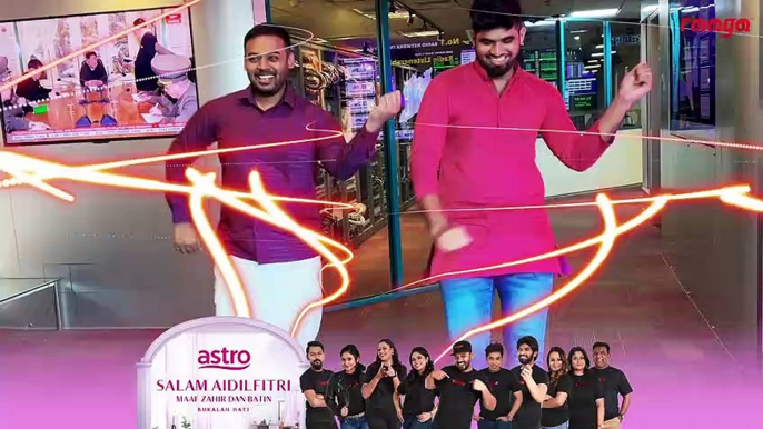 New Year's Special With AR Rahman!