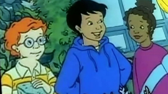 The Magic School Bus The Magic School Bus E011 – The Magic School Bus Goes to Seed