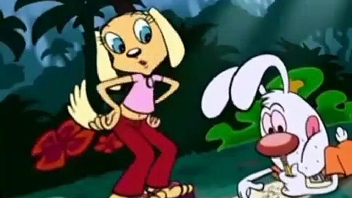 Brandy and Mr. Whiskers Brandy and Mr. Whiskers S01 E025 On Whiskers, On Lola, On Cheryl and Meryl