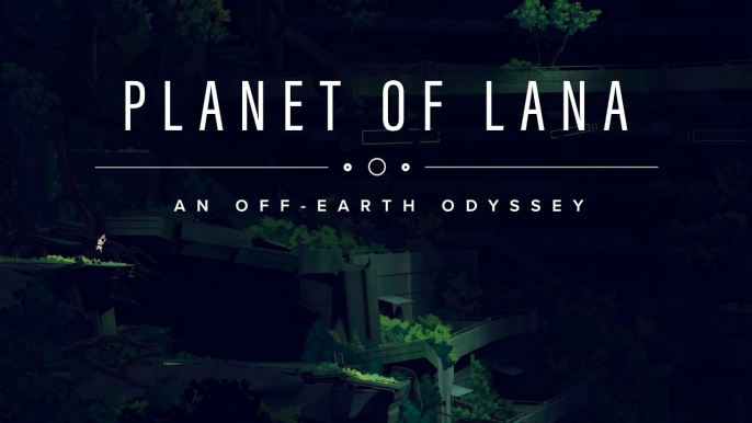 Planet of Lana - Trailer date de sortie