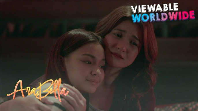 AraBella: The kind mother longs for her adopted daughter (Episode 48)