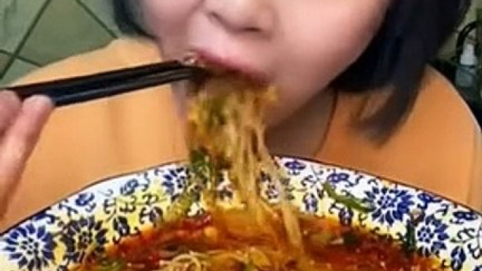 Chinese Food Eating Eating Show, ASMR, Mukbang, Chinese Mukbang, Asmr Eating Show, Chinese Food