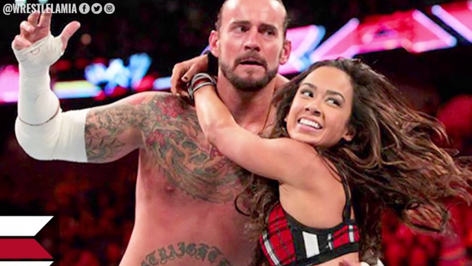 10 WWE Wrestling Couples with the Biggest Age Gap