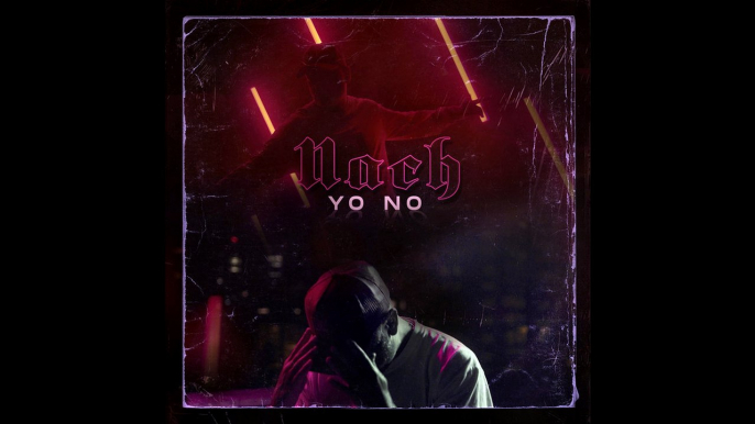 19# Nach - Yo No  (REMIX Abuín-MiVozRonca Records)