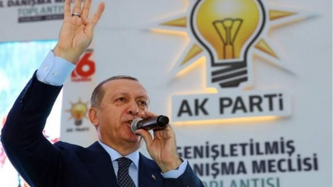 AK Parti yüzde kaç oy aldı, oy oranı nedir? AK Parti kaç milletvekili çıkardı?