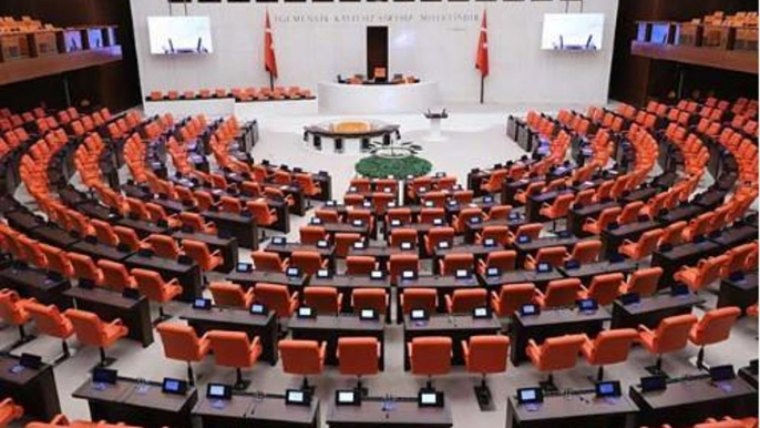 Hangi parti kaç vekil çıkardı? AK Parti, CHP, MHP, İYİ Parti milletvekili sayısı kaç?