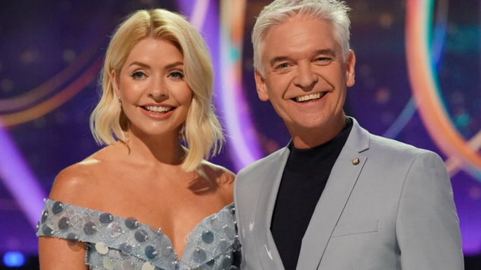 Holly and Phil’s funniest moments amid This Morning rift rumours