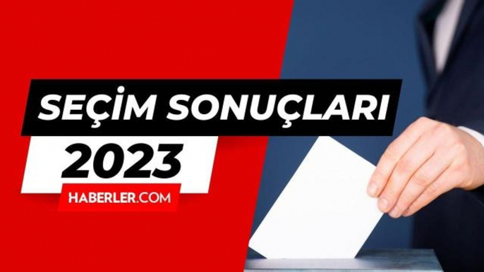 Cumhur İttifakı kaç milletvekili çıkardı? Cumhur İttifakından kaç milletvekili meclise girdi! 2023 Milletvekili seçim sonuçları!